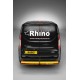 Rhino SafeStep radaros fellépő (sárga)