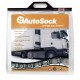AutoSock® textil Kamion és Busz hólánc AL59