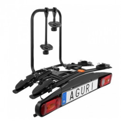 Aguri Active Bike 2 Black
