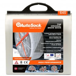 AutoSock® textil hólánc D645
