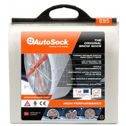 AutoSock® textil hólánc D695
