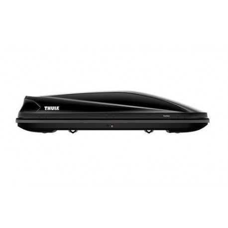 THULE Touring Sport Fényes Fekete